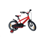 CHANTY Racer 16" Rød Drengecykel | 4 - 6 År | - BørnecyklerneChantyBørnecyklerne16 - 002CHANTY Racer 16" Rød Drengecykel | 4 - 6 År |