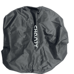 Regncover til børneladcykel