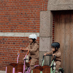 Søskendepakken - børneladcykler